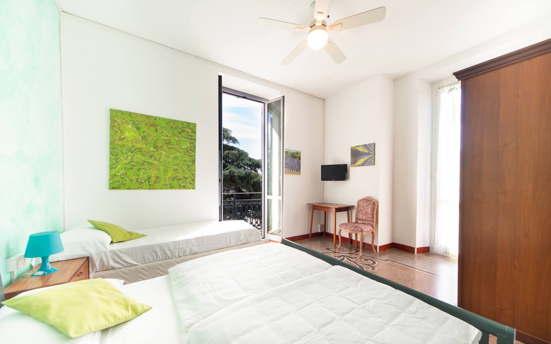 Hotel Ristorante Il Caminetto