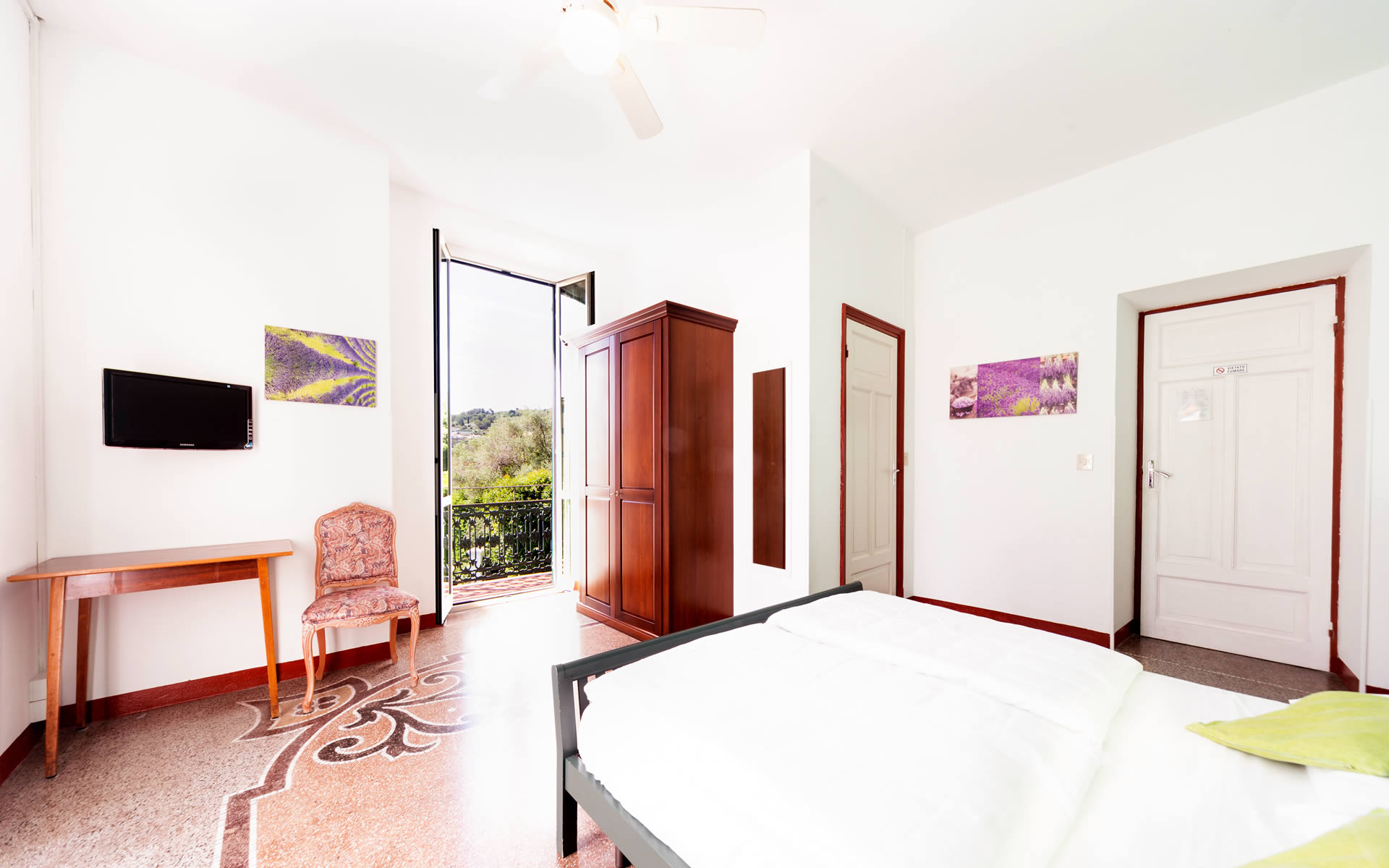 Hotel Ristorante Il Caminetto