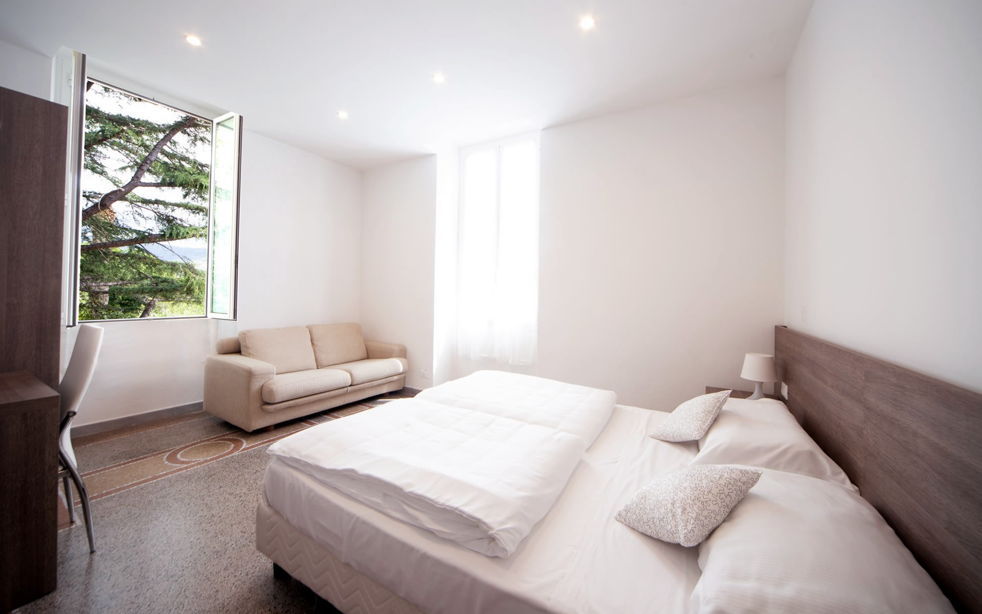 Hotel Ristorante Il Caminetto