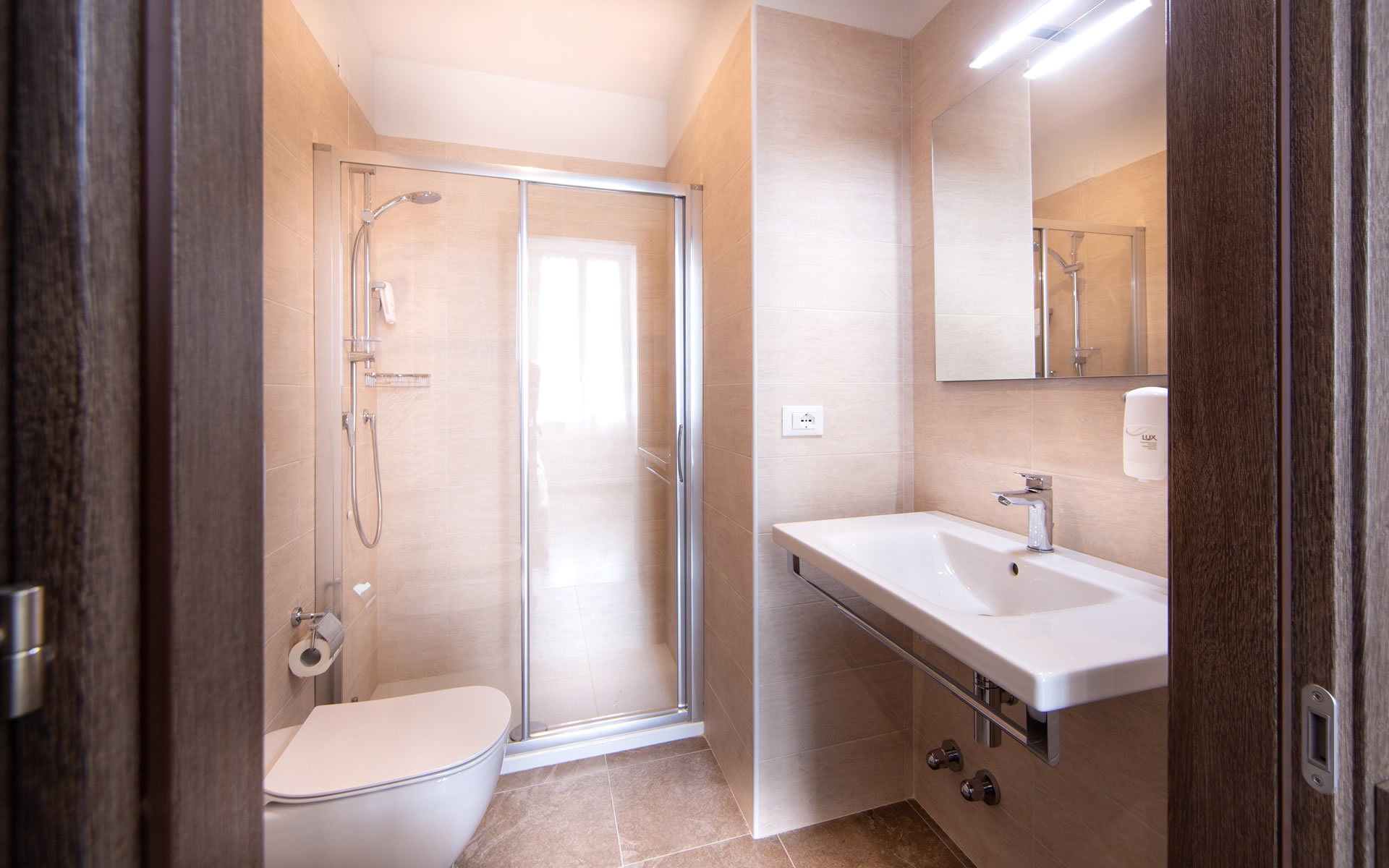 Hotel Ristorante Il Caminetto