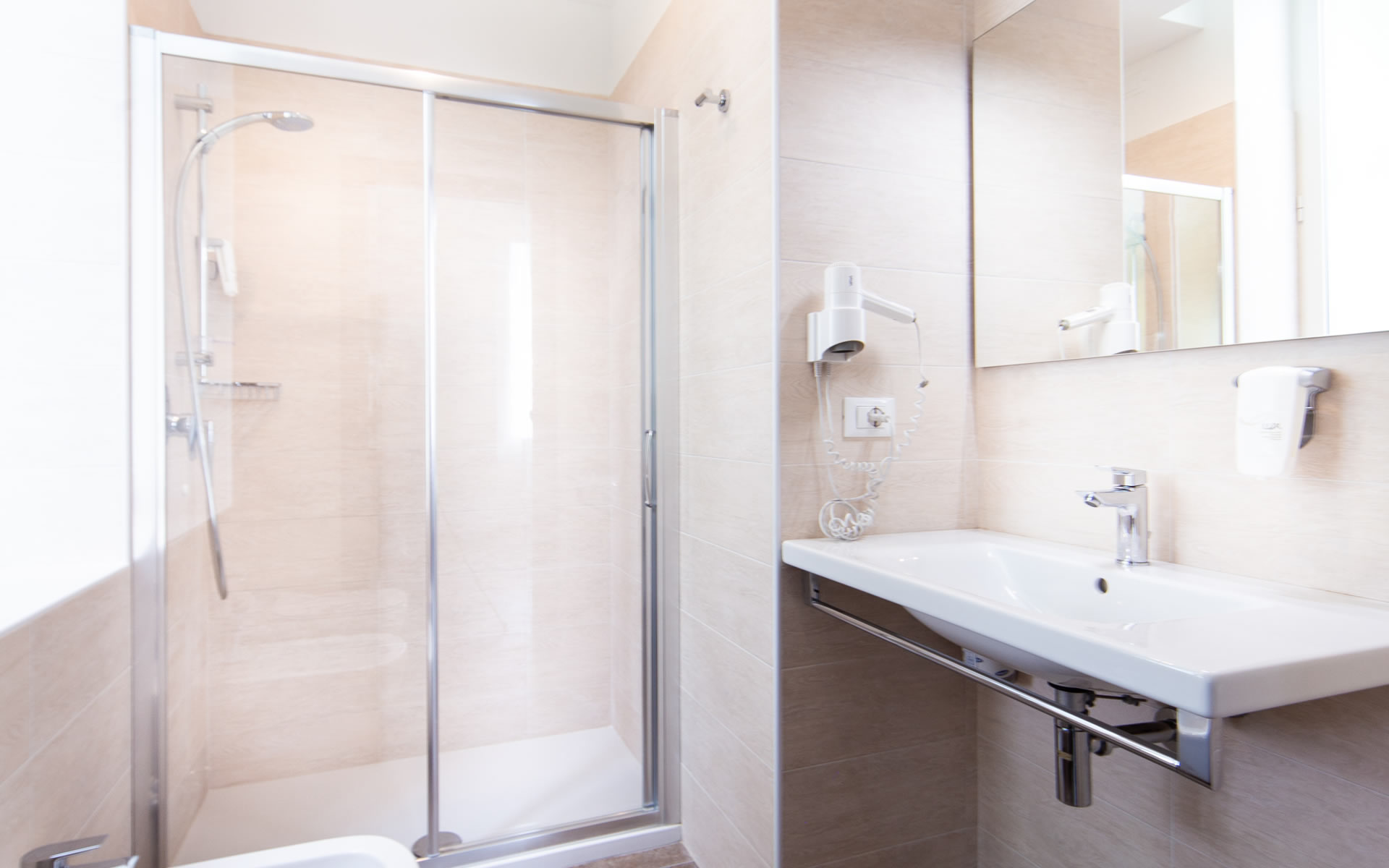 Hotel Ristorante Il Caminetto