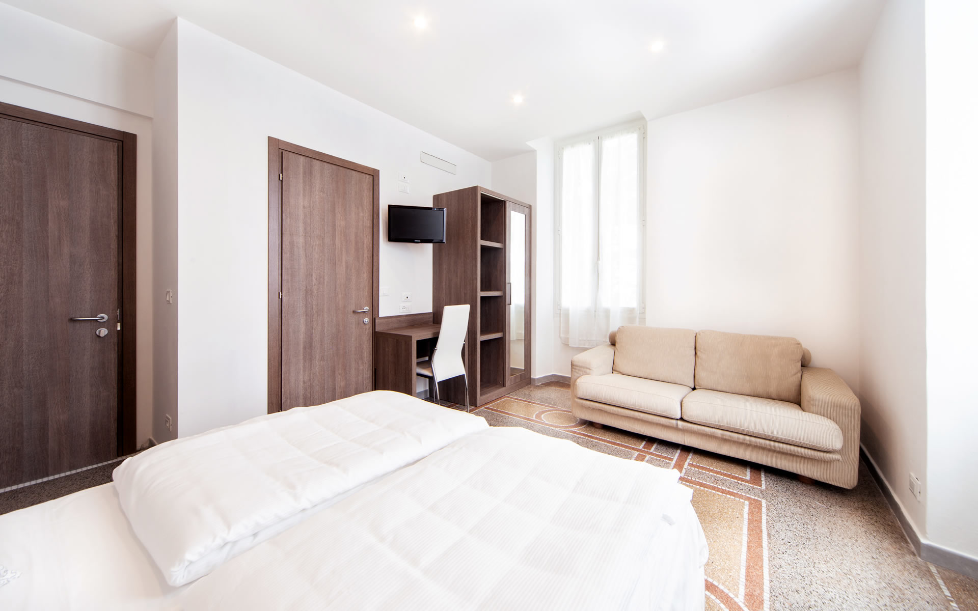 Hotel Ristorante Il Caminetto