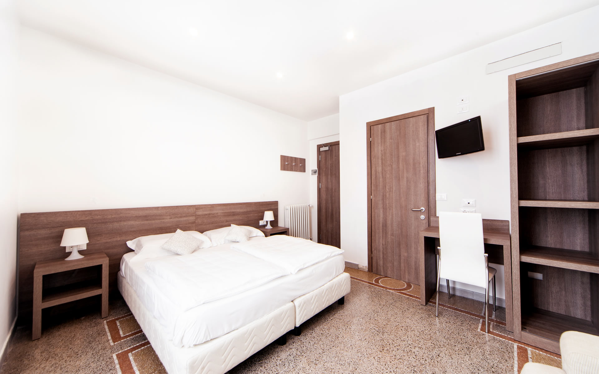 Hotel Ristorante Il Caminetto