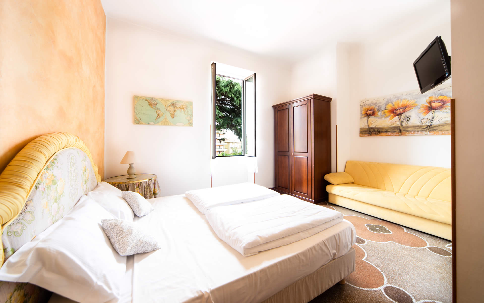 Hotel Ristorante Il Caminetto