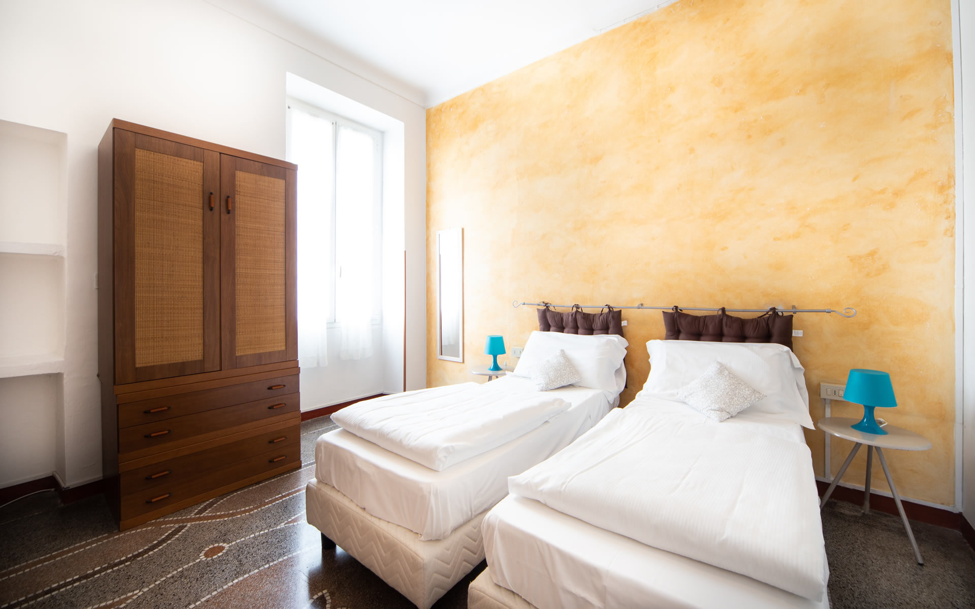 Hotel Ristorante Il Caminetto