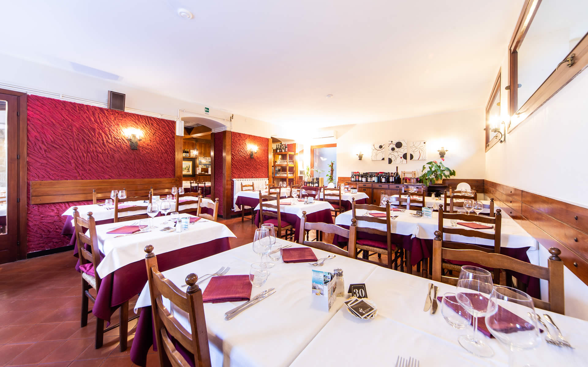 Hotel Ristorante Il Caminetto