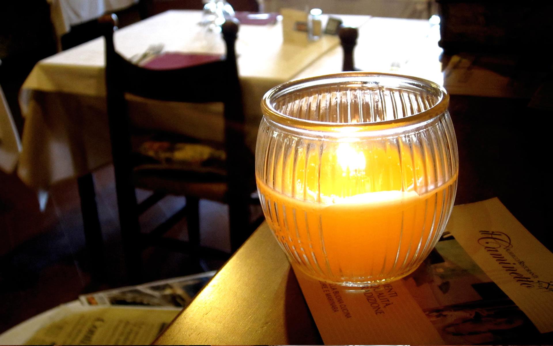 Hotel Ristorante Il Caminetto