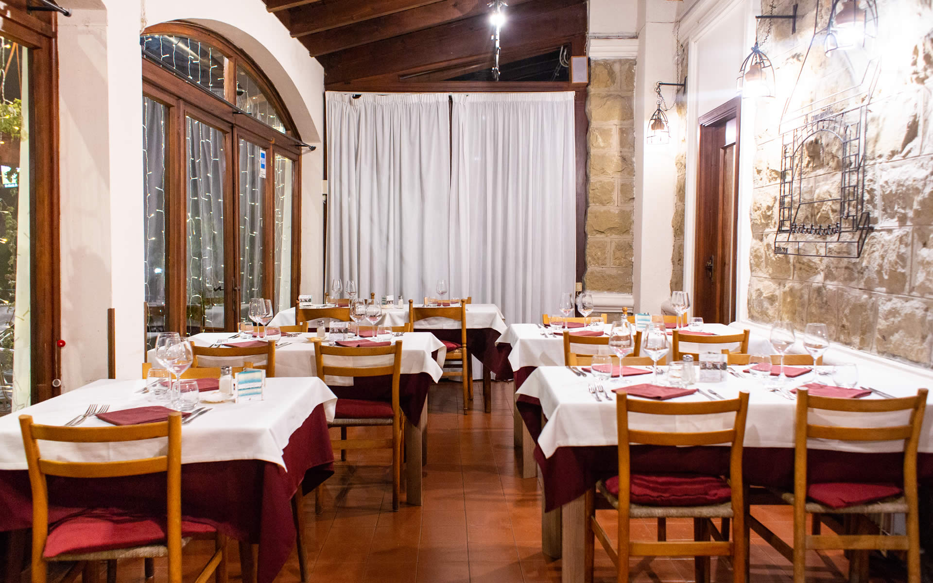 Hotel Ristorante Il Caminetto