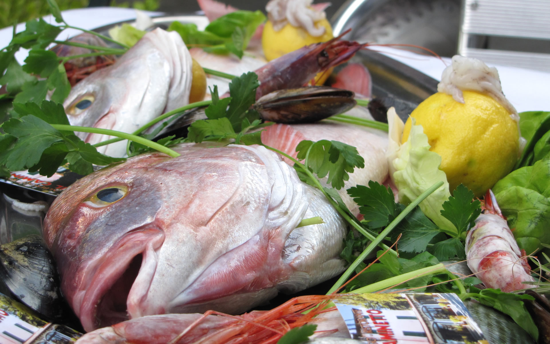 Hotel Ristorante Il Caminetto