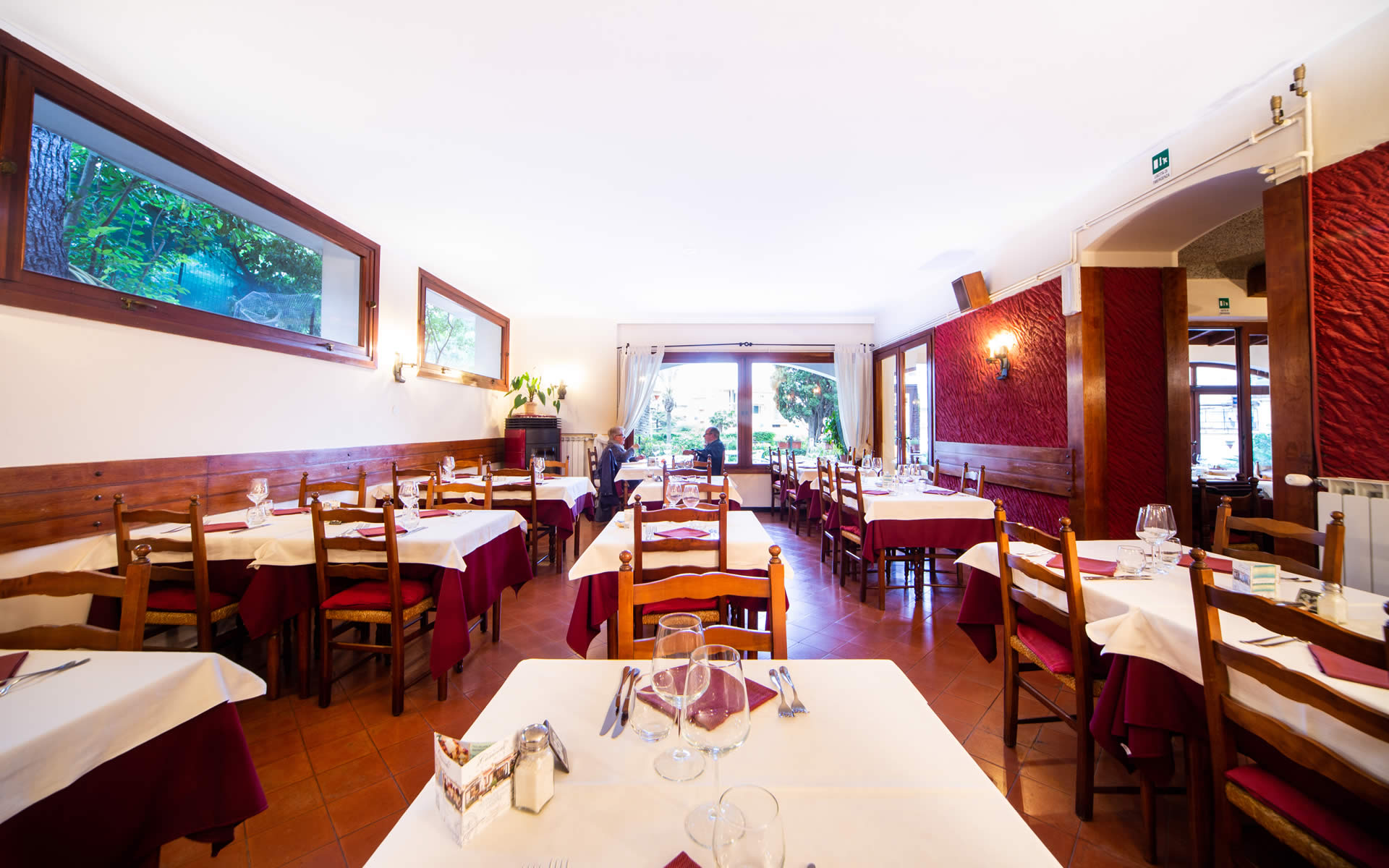 Hotel Ristorante Il Caminetto