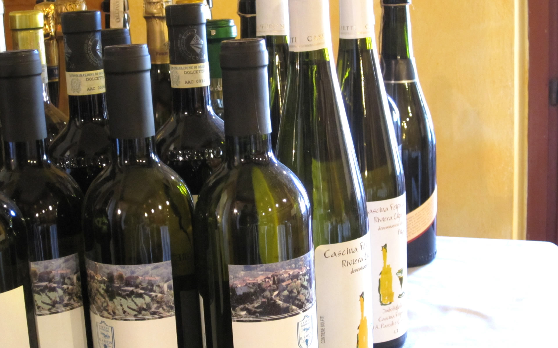 Hotel Ristorante Il Caminetto