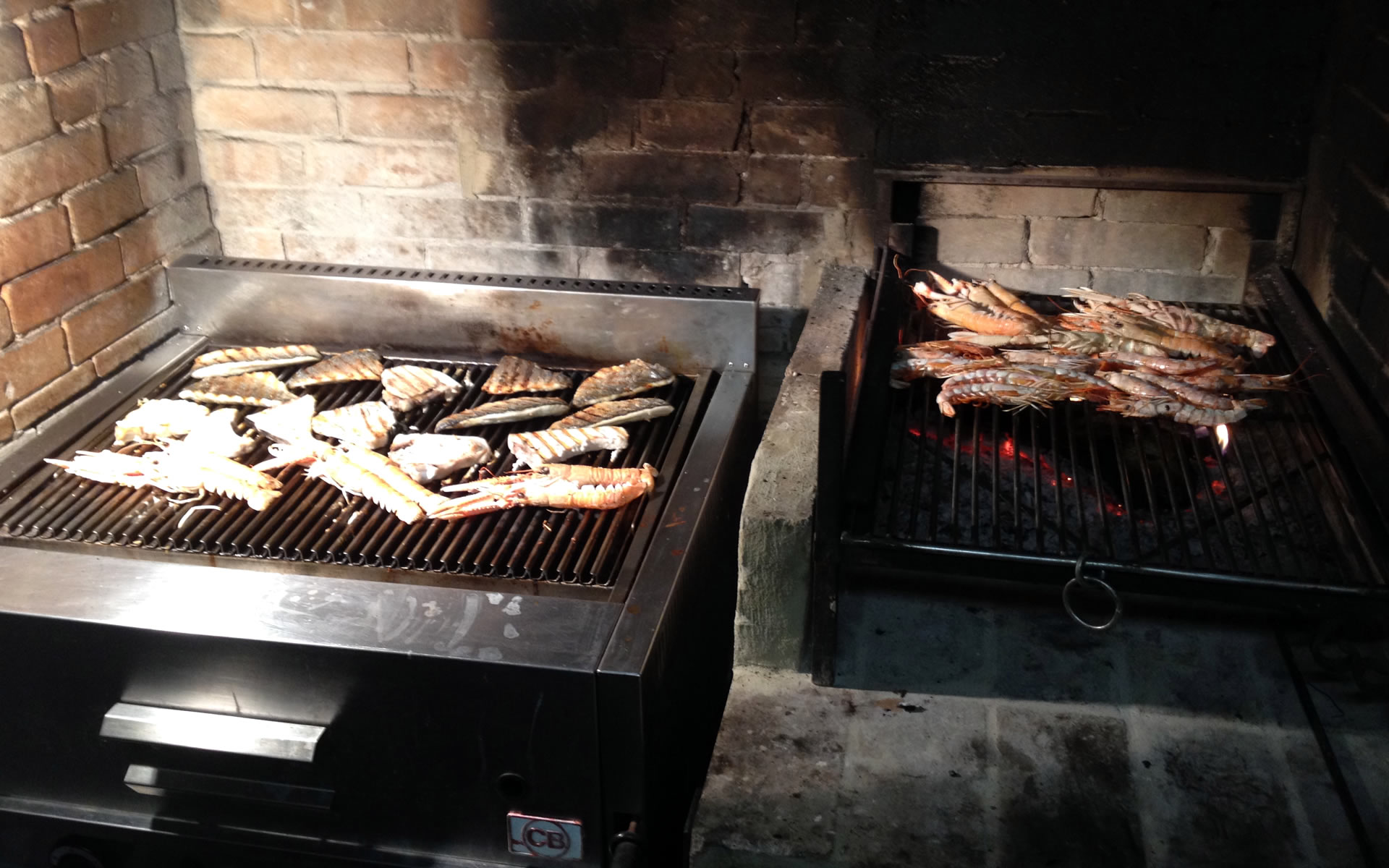 Hotel Ristorante Il Caminetto