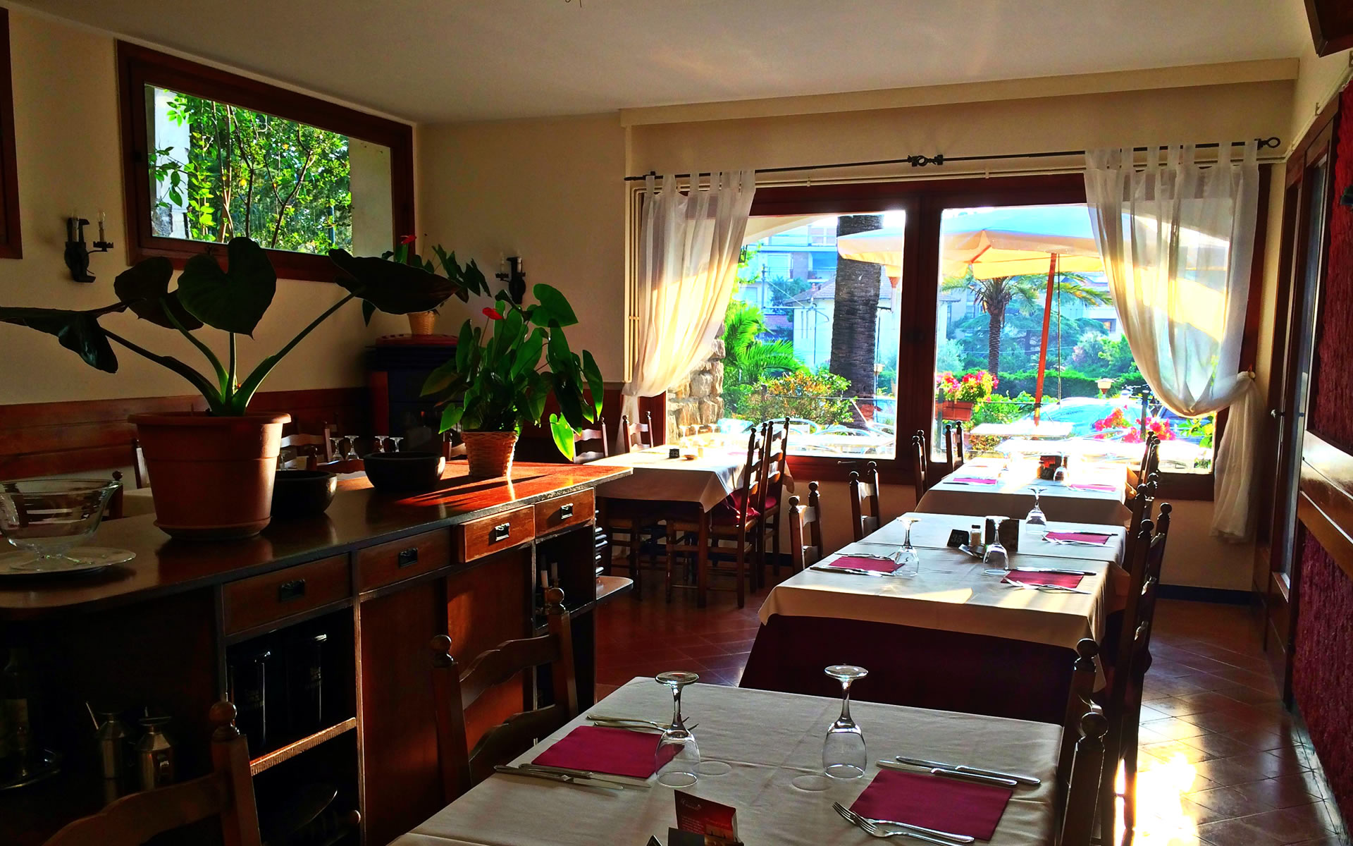 Hotel Ristorante Il Caminetto