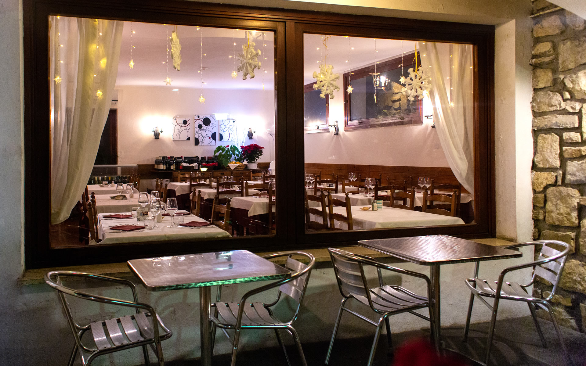 Hotel Ristorante Il Caminetto