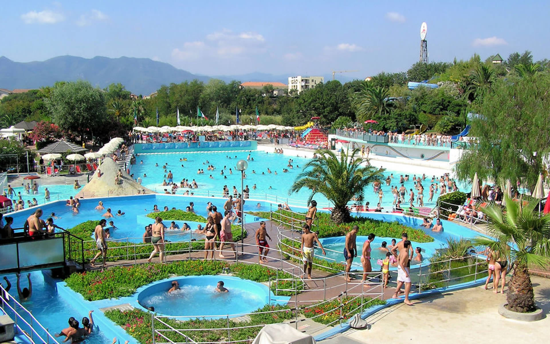 Hotel Ristorante Il Caminetto