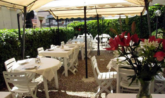 Hotel Ristorante Il Caminetto