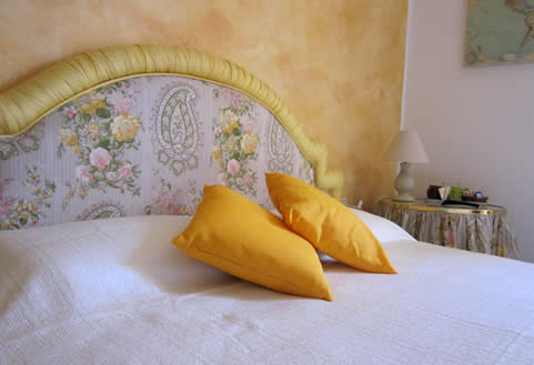 Hotel Ristorante Il Caminetto