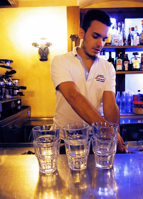 Hotel Ristorante Il Caminetto