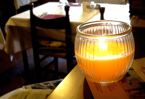 Hotel Ristorante Il Caminetto