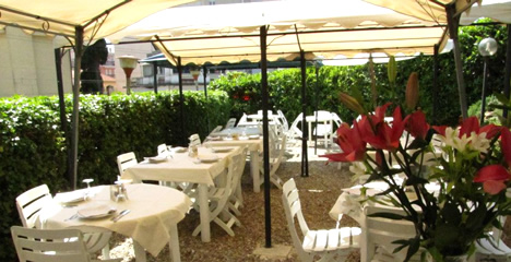 Hotel Ristorante Il Caminetto