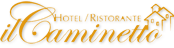 Hotel Ristorante Il Caminetto